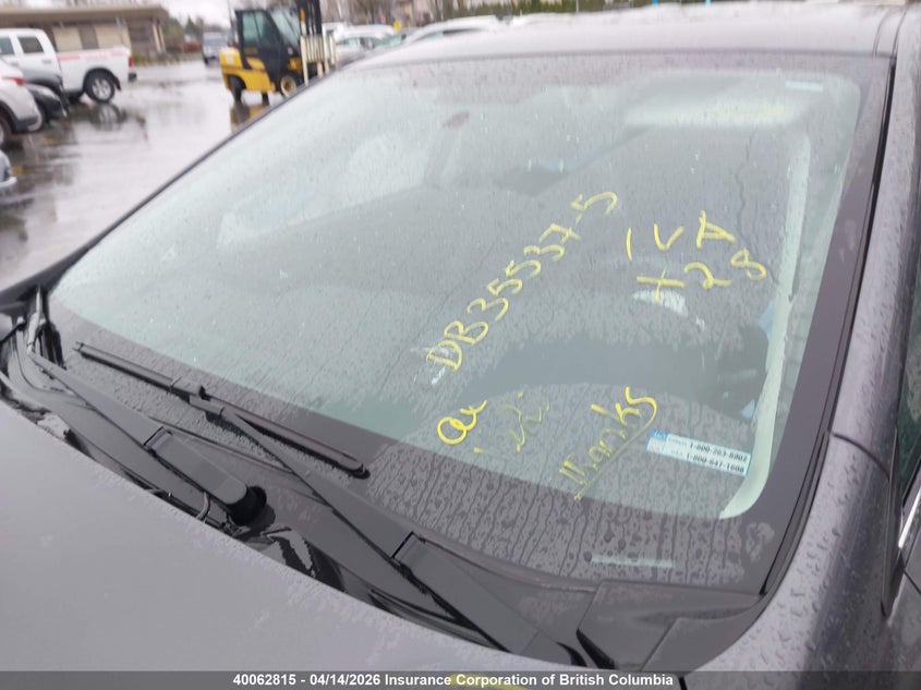 2020 Subaru Impreza Sport-Tech VIN: 4S3GTAU60L3714322 Lot: 40062815