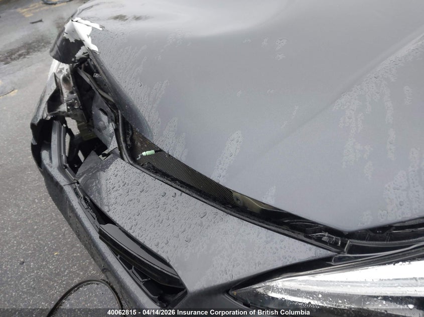 2020 Subaru Impreza Sport-Tech VIN: 4S3GTAU60L3714322 Lot: 40062815