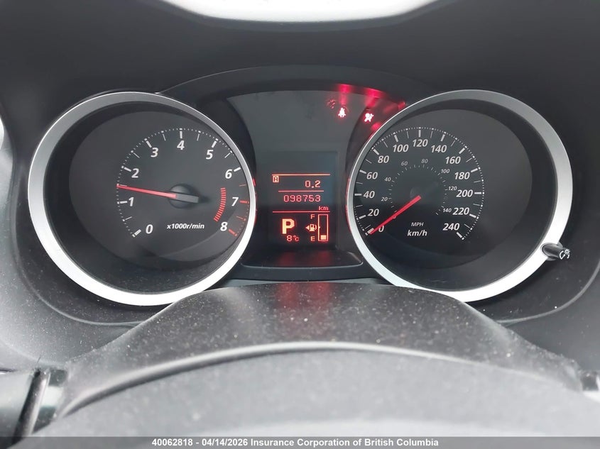 2017 Mitsubishi Lancer Es VIN: JA32U2FU4HU603684 Lot: 40062818