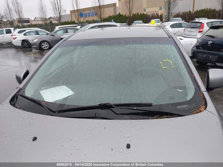 2017 Mitsubishi Lancer Es VIN: JA32U2FU4HU603684 Lot: 40062818