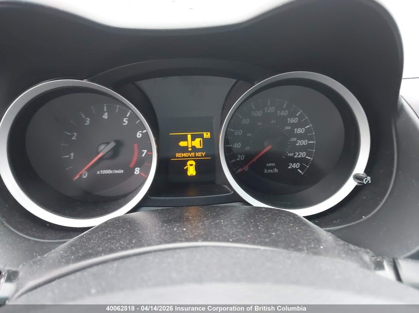 2017 Mitsubishi Lancer Es VIN: JA32U2FU4HU603684 Lot: 40062818