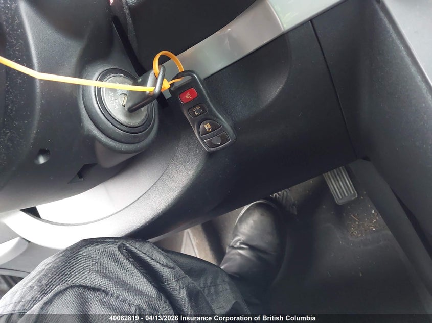 2010 Nissan Sentra 2.0/2.0S/Sr/2.0Sl VIN: 3N1AB6AP9AL719171 Lot: 40062819