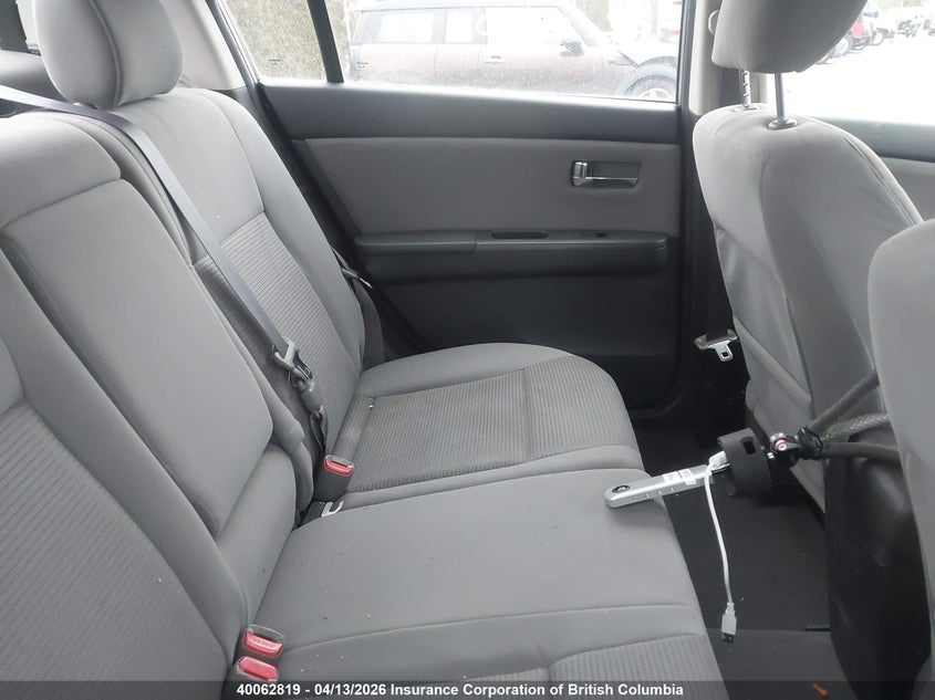 2010 Nissan Sentra 2.0/2.0S/Sr/2.0Sl VIN: 3N1AB6AP9AL719171 Lot: 40062819