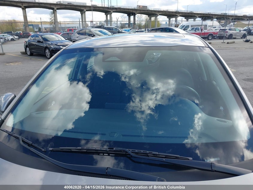 2023 Kia Rio VIN: 3KPA35AD5PE551648 Lot: 40062820