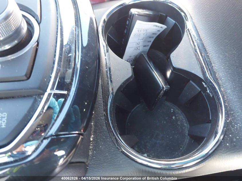 2023 Mazda Cx-9 VIN: JM3TCBDY1P0653468 Lot: 40062826