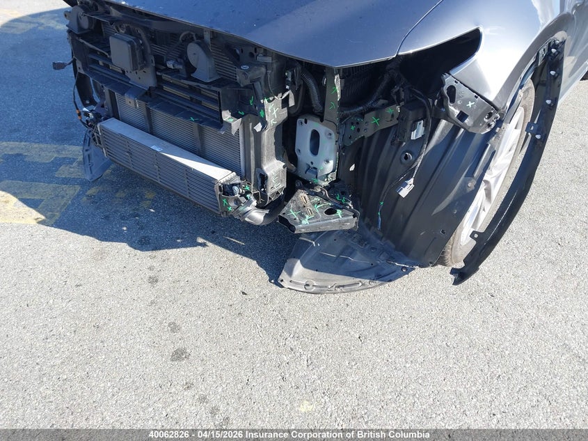 2023 Mazda Cx-9 VIN: JM3TCBDY1P0653468 Lot: 40062826