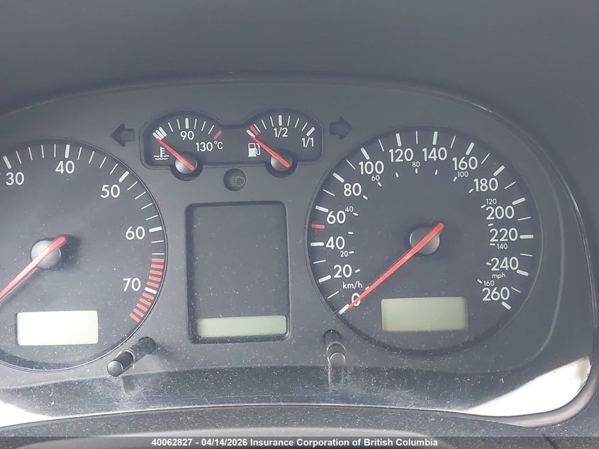 2003 Volkswagen Jetta VIN: 3VWSE69M03M027541 Lot: 40062827