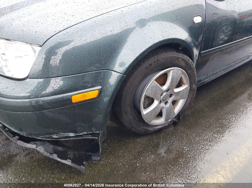 2003 Volkswagen Jetta VIN: 3VWSE69M03M027541 Lot: 40062827