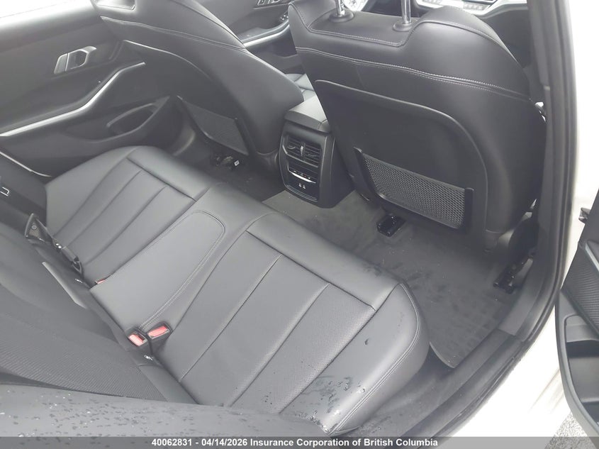 2022 BMW 330E VIN: WBA5P9C03NFM71675 Lot: 40062831