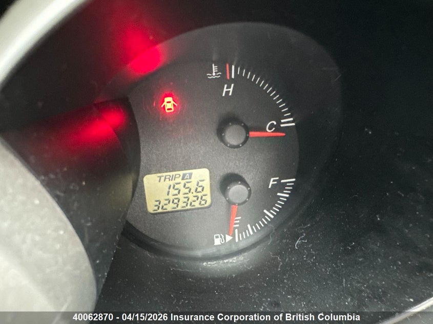 2006 Mazda Mazda3 Gs/Gx VIN: JM1BK12F261466395 Lot: 40062870