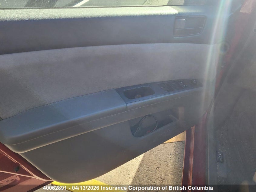 2009 Nissan Sentra 2.0/2.0S/2.0Sl VIN: 3N1AB61EX9L669911 Lot: 40062891