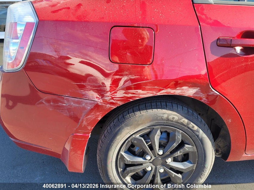 2009 Nissan Sentra 2.0/2.0S/2.0Sl VIN: 3N1AB61EX9L669911 Lot: 40062891