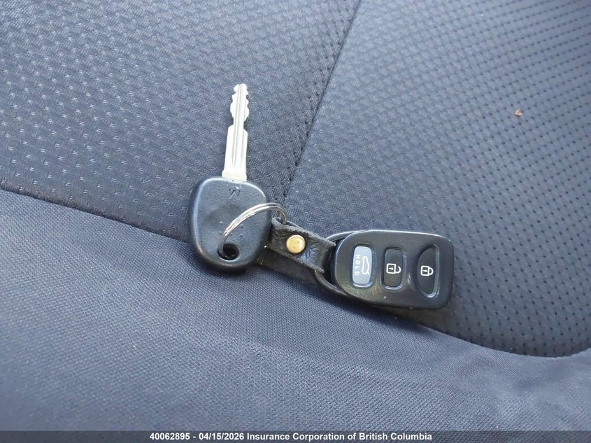 2012 Kia Forte VIN: KNAFT4A28C5544694 Lot: 40062895