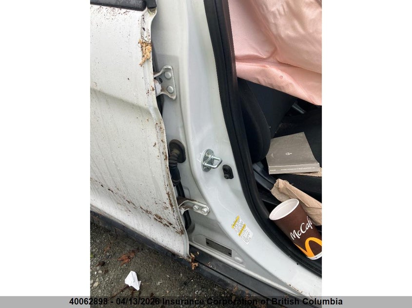 2011 Mitsubishi Rvr VIN: JA4AJ3AU6BZ602236 Lot: 40062898