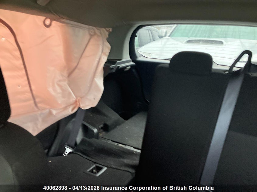 2011 Mitsubishi Rvr VIN: JA4AJ3AU6BZ602236 Lot: 40062898