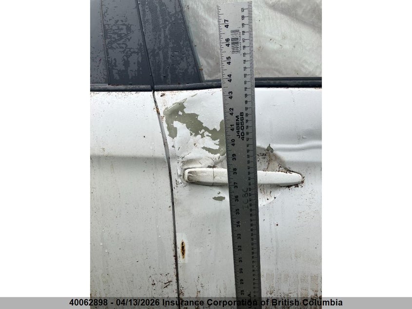 2011 Mitsubishi Rvr VIN: JA4AJ3AU6BZ602236 Lot: 40062898