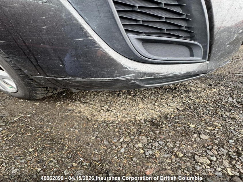 2011 Mazda 3 Mazda Gx VIN: JM1BL1UF0B1425347 Lot: 40062899