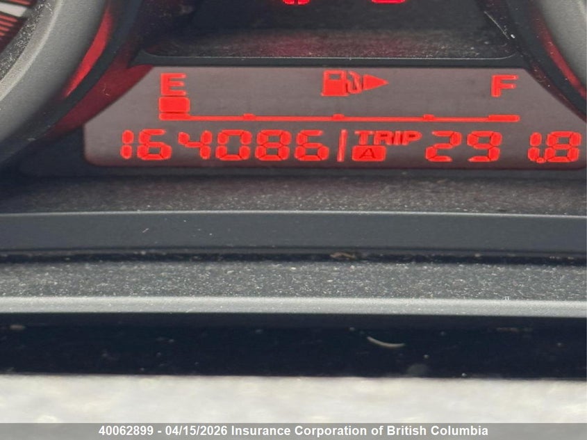 2011 Mazda 3 Mazda Gx VIN: JM1BL1UF0B1425347 Lot: 40062899