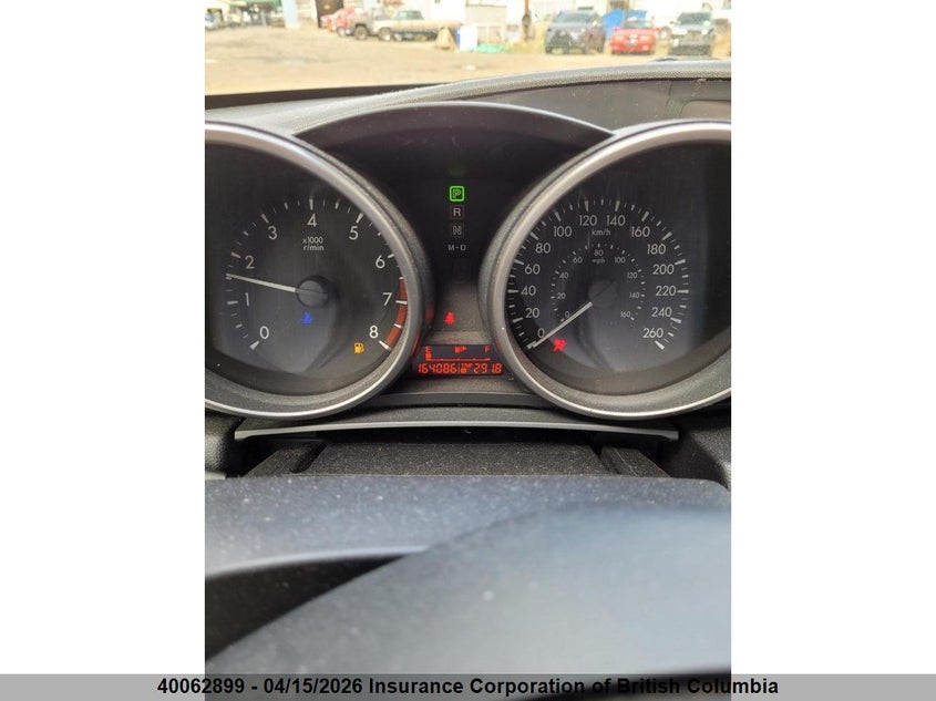 2011 Mazda 3 Mazda Gx VIN: JM1BL1UF0B1425347 Lot: 40062899