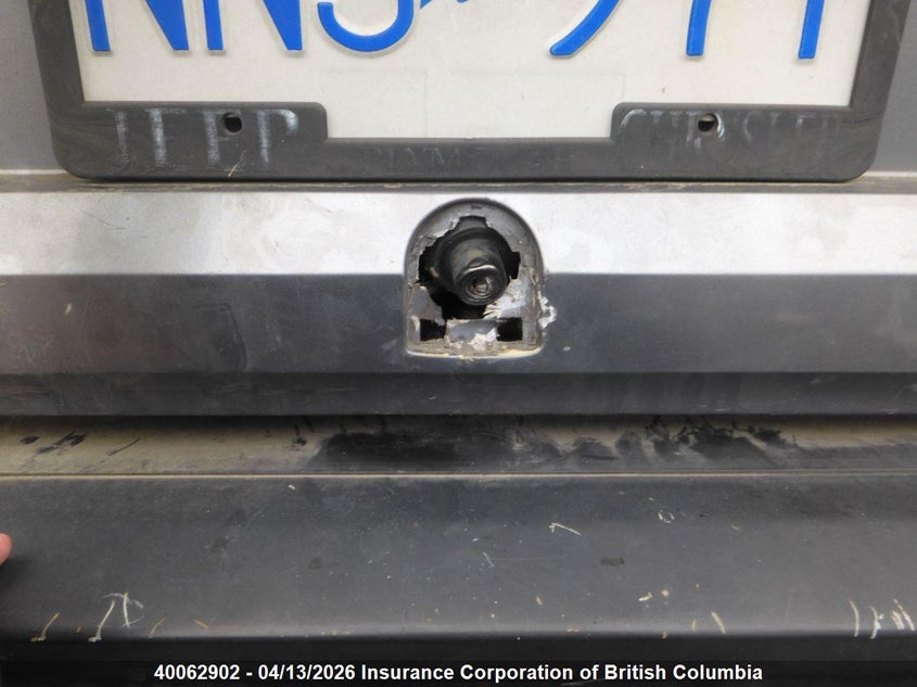 1993 Jeep Cherokee Sport VIN: 1J4FJ68S2PL528478 Lot: 40062902