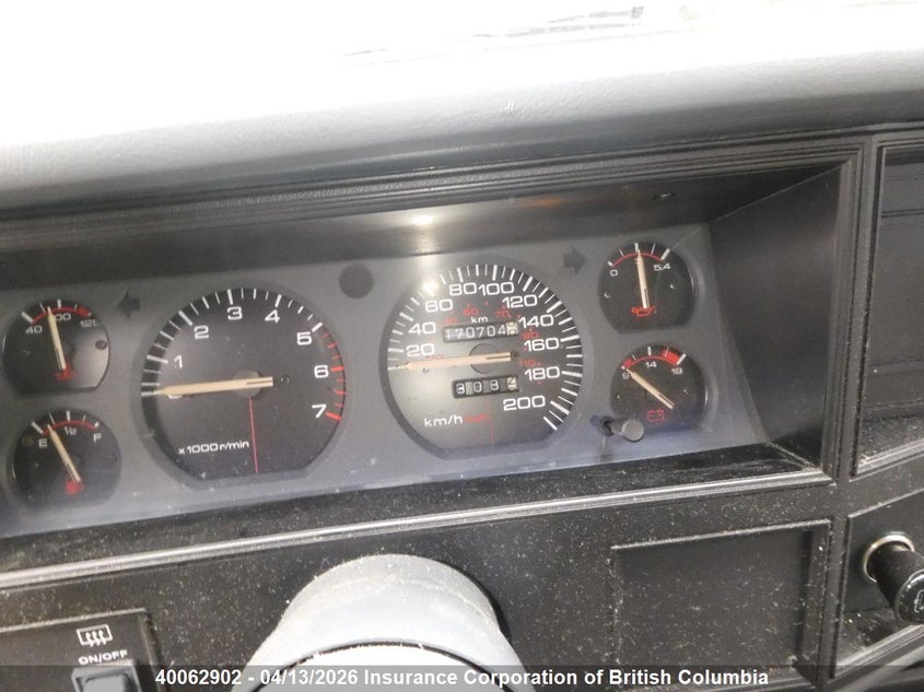 1993 Jeep Cherokee Sport VIN: 1J4FJ68S2PL528478 Lot: 40062902