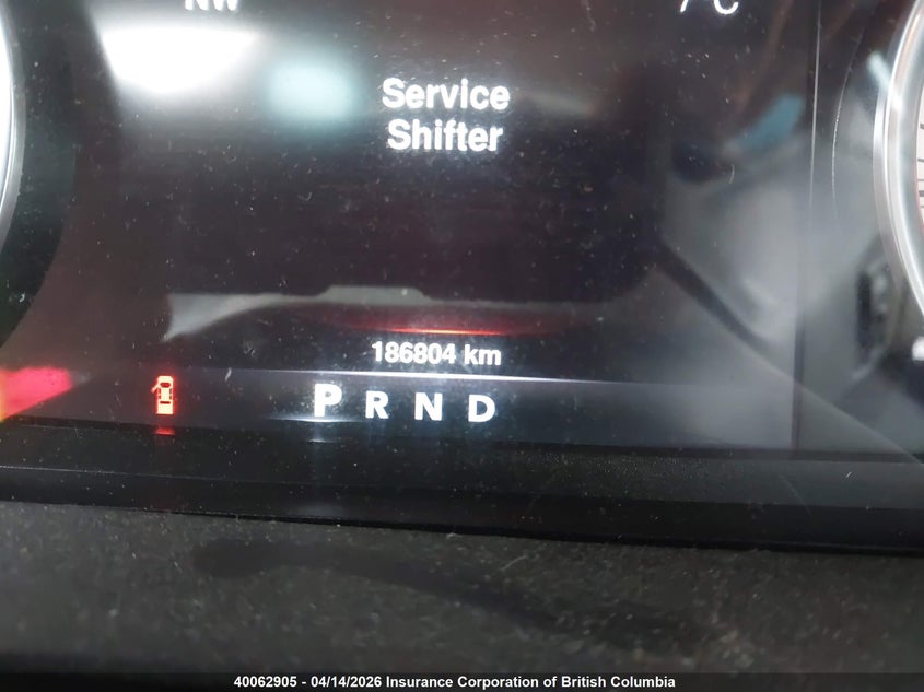 2016 Ram 1500 Slt VIN: 1C6RR7GT1GS158942 Lot: 40062905