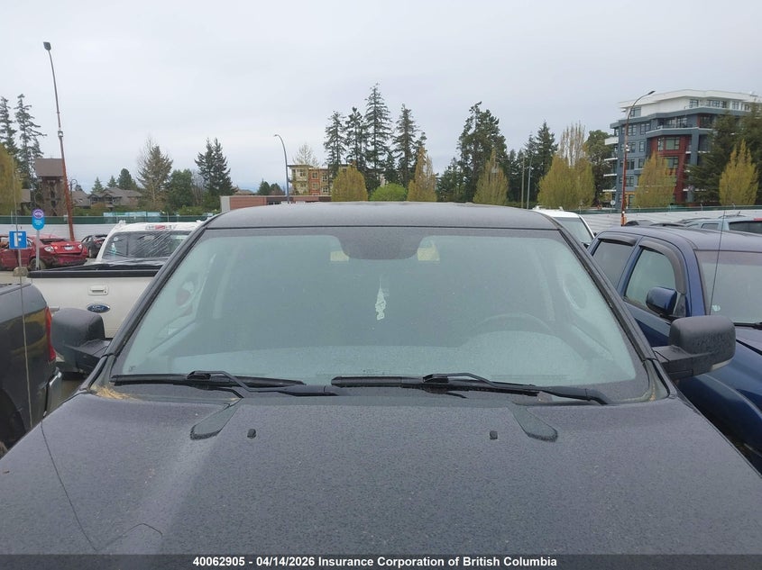 2016 Ram 1500 Slt VIN: 1C6RR7GT1GS158942 Lot: 40062905