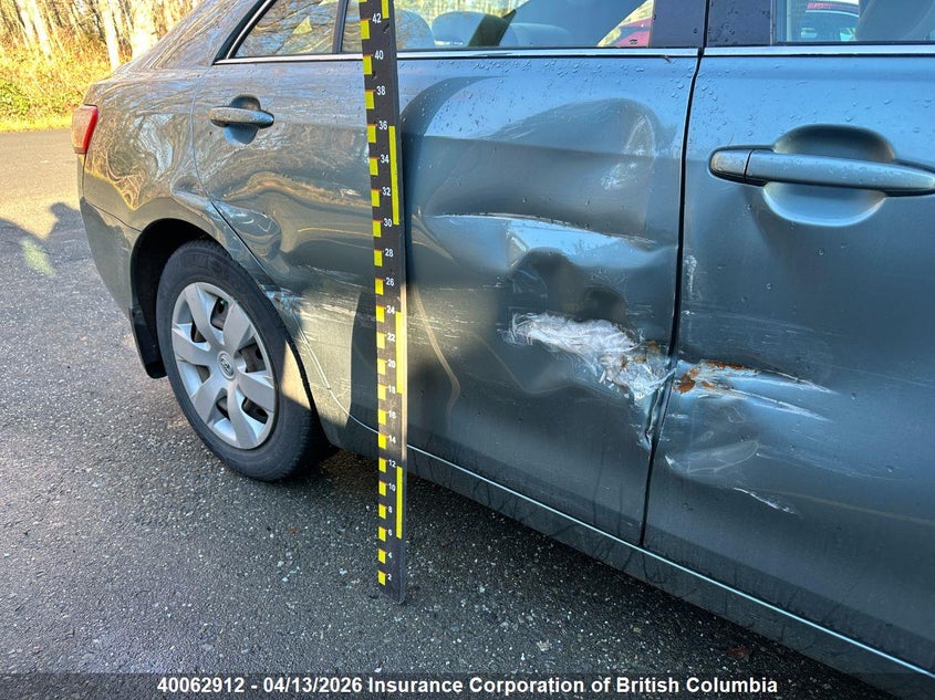 2009 Toyota Camry VIN: 4T1BE46K69U849920 Lot: 40062912