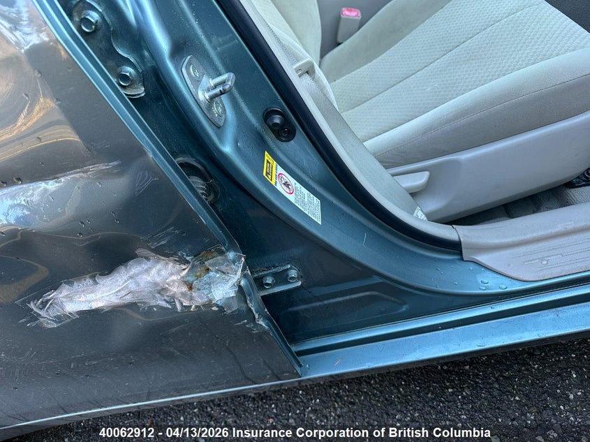 2009 Toyota Camry VIN: 4T1BE46K69U849920 Lot: 40062912