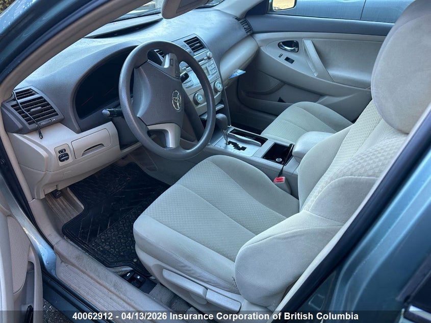 2009 Toyota Camry VIN: 4T1BE46K69U849920 Lot: 40062912