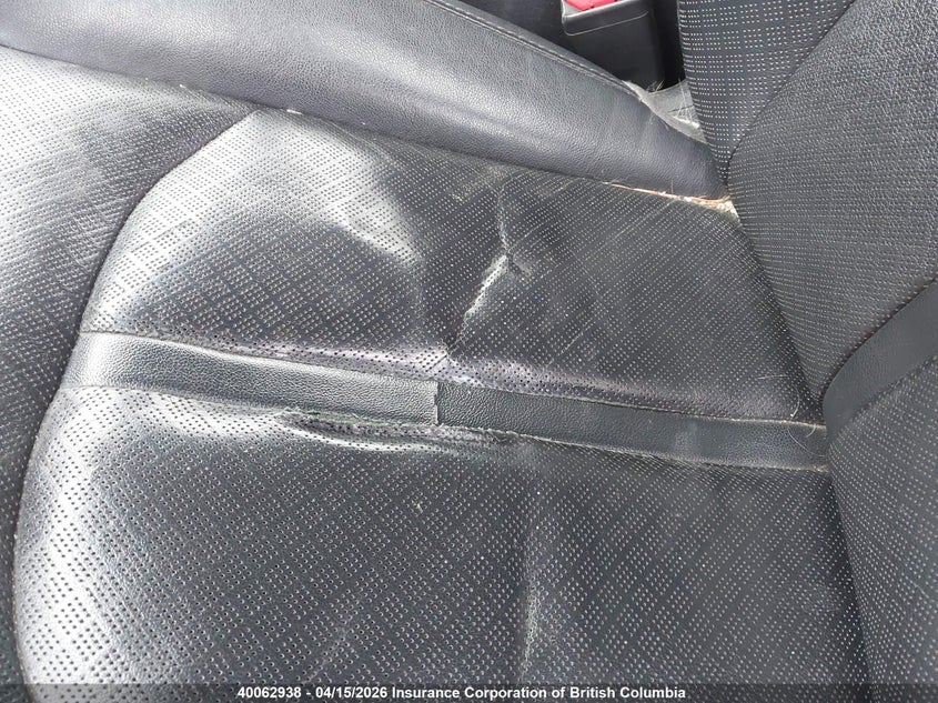 2016 Kia Optima Ex VIN: 5XXGU4L39GG082173 Lot: 40062938