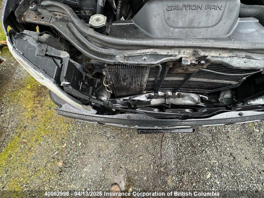 2003 Jeep Grand Cherokee Limited VIN: 1J8GW58J73C599790 Lot: 40062998