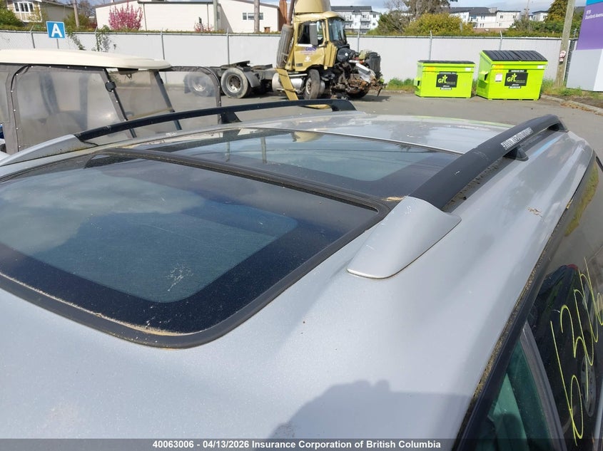 2004 Subaru Legacy Outback Limited VIN: 4S3BH685947618676 Lot: 40063006