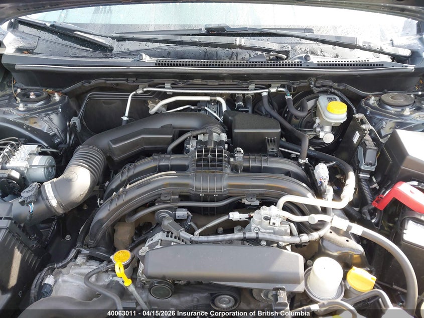 2018 Subaru Crosstrek Sport VIN: JF2GTAFCXJ8301117 Lot: 40063011