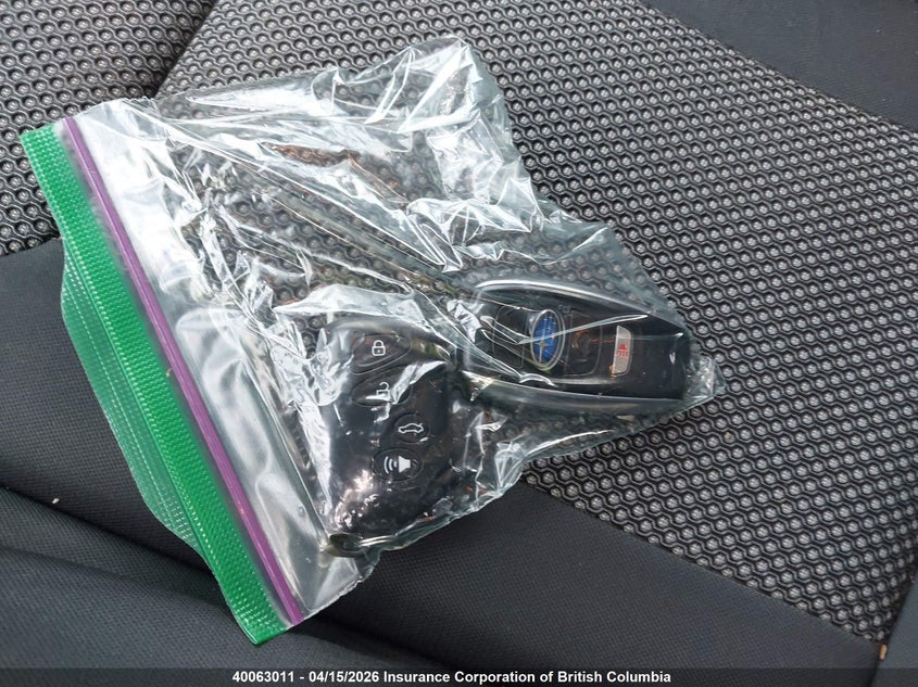 2018 Subaru Crosstrek Sport VIN: JF2GTAFCXJ8301117 Lot: 40063011