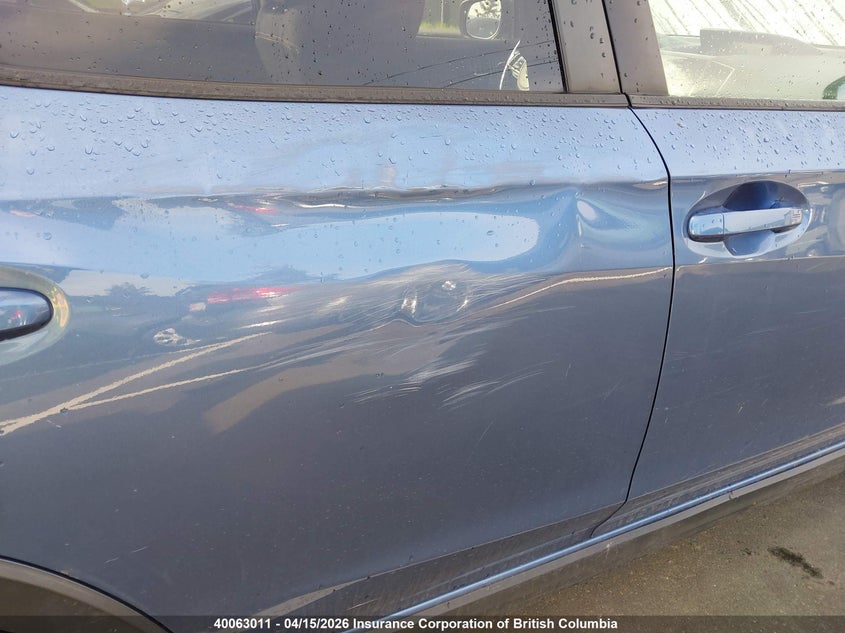 2018 Subaru Crosstrek Sport VIN: JF2GTAFCXJ8301117 Lot: 40063011