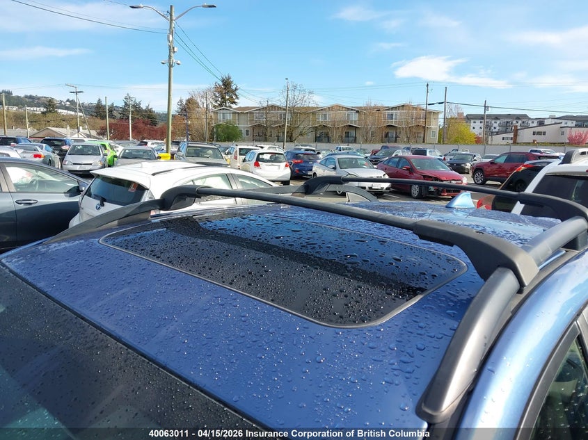 2018 Subaru Crosstrek Sport VIN: JF2GTAFCXJ8301117 Lot: 40063011