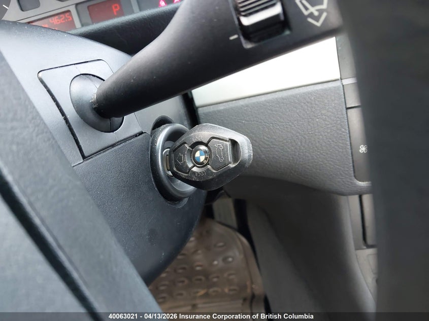 2002 BMW 320I VIN: WBAEV13412KL20427 Lot: 40063021