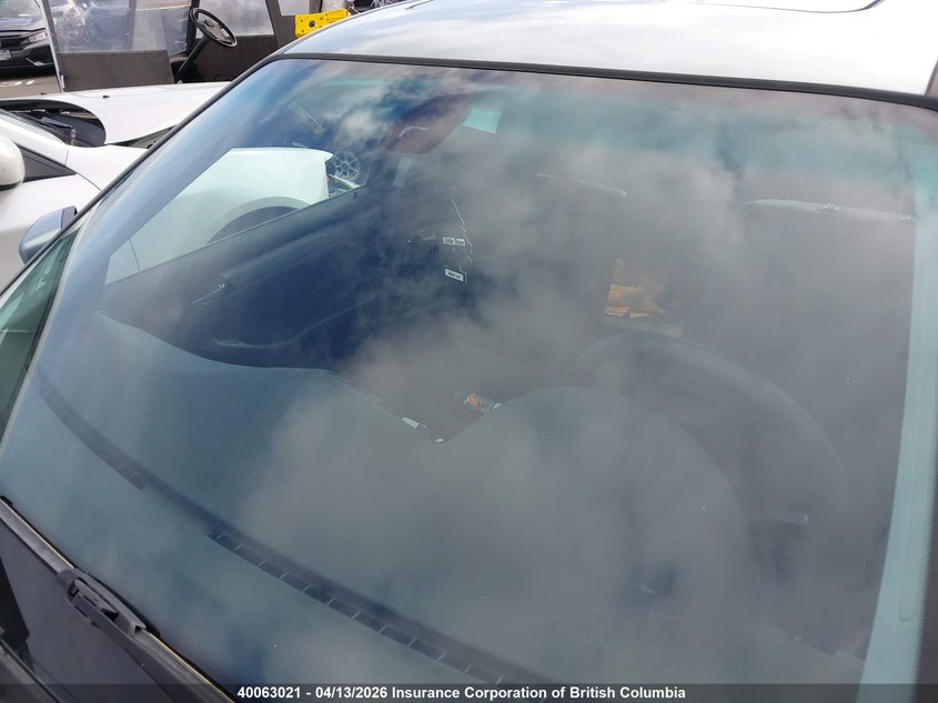 2002 BMW 320I VIN: WBAEV13412KL20427 Lot: 40063021