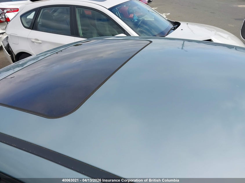 2002 BMW 320I VIN: WBAEV13412KL20427 Lot: 40063021