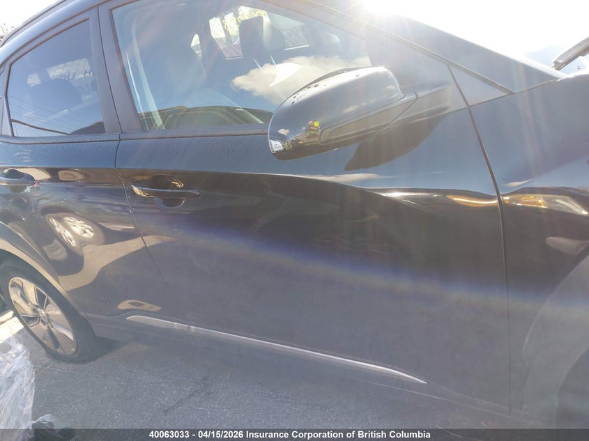 2021 Hyundai Kona VIN: KM8K33AG3MU113920 Lot: 40063033