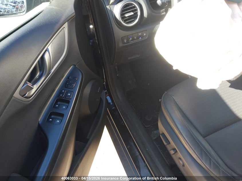 2021 Hyundai Kona VIN: KM8K33AG3MU113920 Lot: 40063033