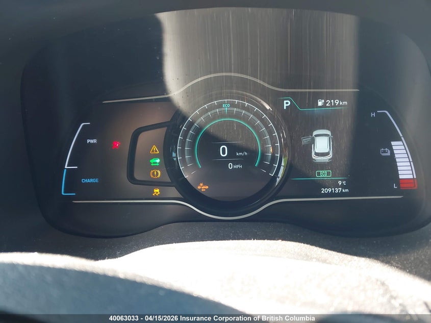 2021 Hyundai Kona VIN: KM8K33AG3MU113920 Lot: 40063033