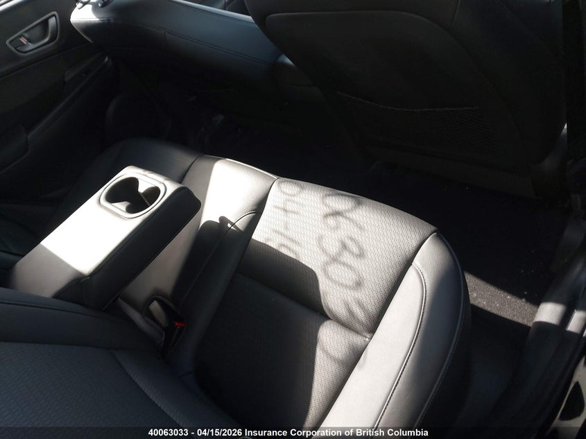 2021 Hyundai Kona VIN: KM8K33AG3MU113920 Lot: 40063033