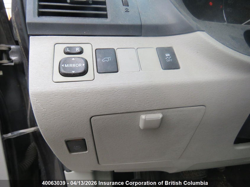 2010 Toyota Venza VIN: 4T3BK3BB2AU035770 Lot: 40063039