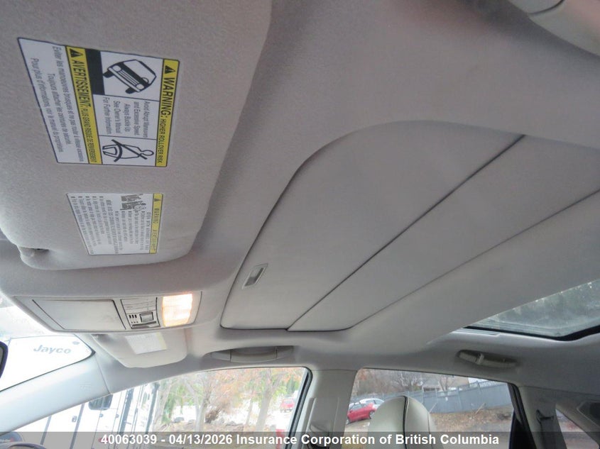 2010 Toyota Venza VIN: 4T3BK3BB2AU035770 Lot: 40063039