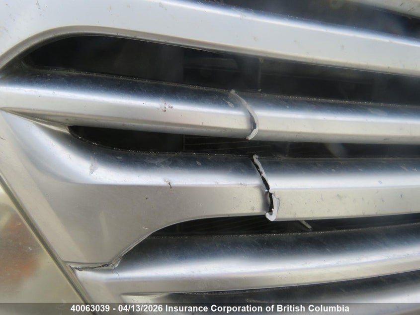 2010 Toyota Venza VIN: 4T3BK3BB2AU035770 Lot: 40063039