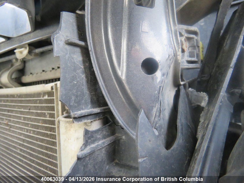 2010 Toyota Venza VIN: 4T3BK3BB2AU035770 Lot: 40063039