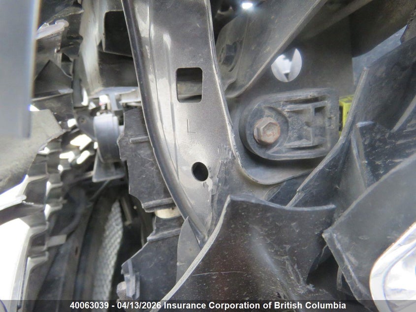 2010 Toyota Venza VIN: 4T3BK3BB2AU035770 Lot: 40063039