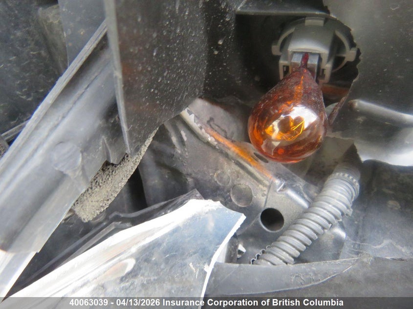 2010 Toyota Venza VIN: 4T3BK3BB2AU035770 Lot: 40063039